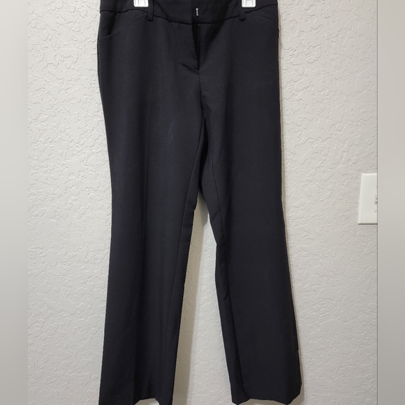 Fiona black dress pants - Picture 2 of 6